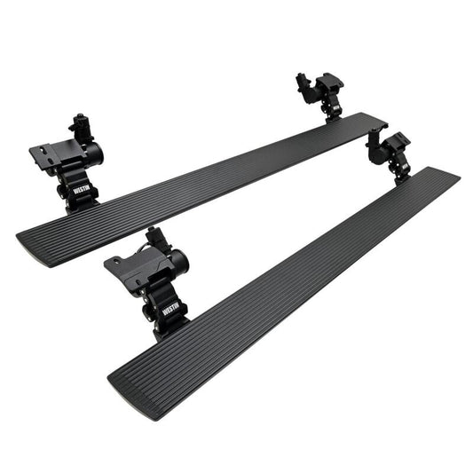 Westin WES Running Boards - Pro-e — alternate view 2
