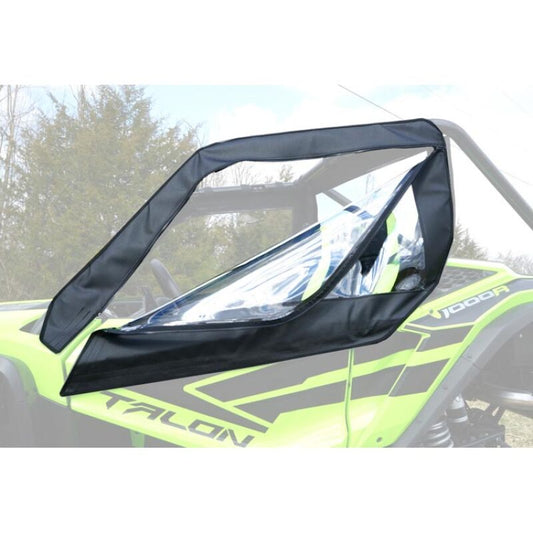 SEIZMIK SOFT DOOR KIT — alternate view 2