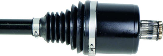 DragonFire Racing DFR Hydra Axle — alternate view 2