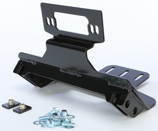 KFI UTV PLOW MOUNT KIT — alternate view 2