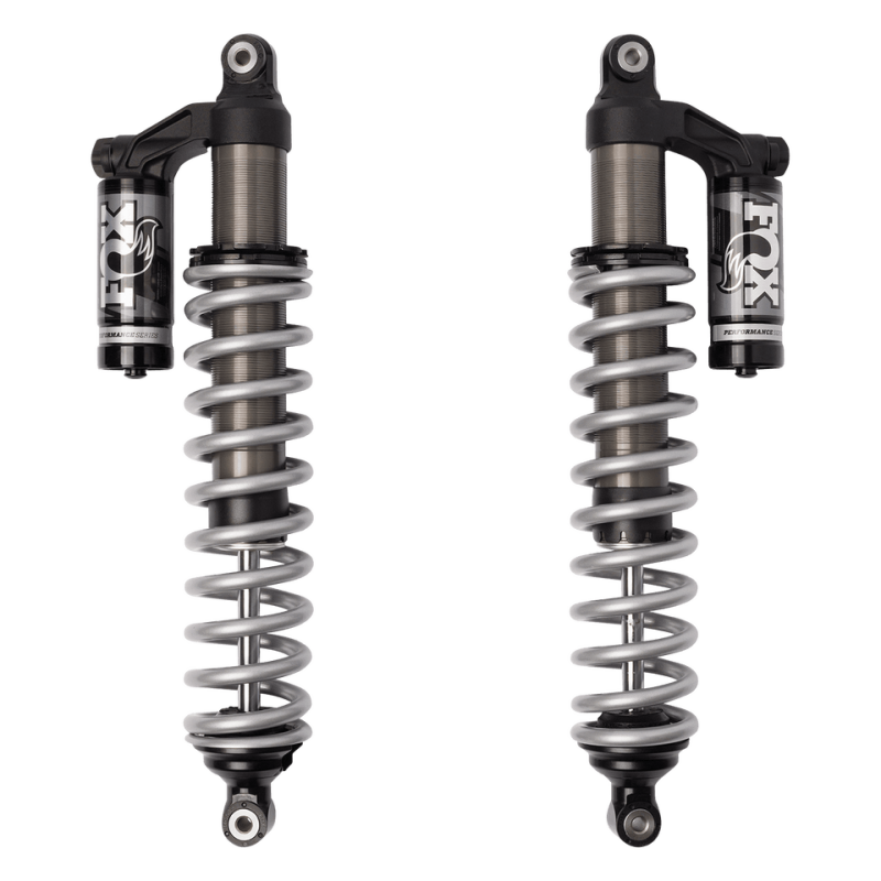 FOX 2.0 QS3 SHOCK REAR REAR 2 SEAT — alternate view 2