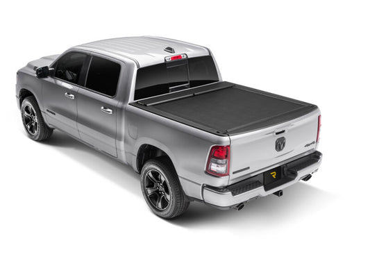 Roll-N-Lock RNL M-Series Tonneau Cover — alternate view 2