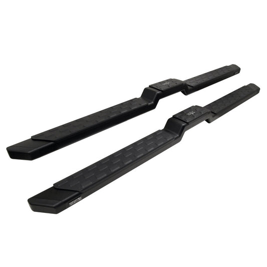 Westin WES Running Boards - HDX — alternate view 2