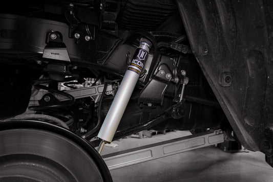 ICON ICO 2.5 Series Shocks — alternate view 2