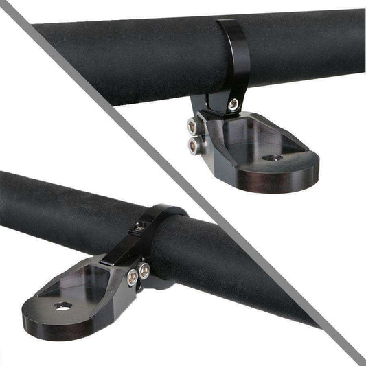 Rugged Radios Rugged Radio Antenna Mount for Horizontal Tube — alternate view 2