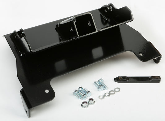 KFI UTV PLOW MOUNT KIT — alternate view 2