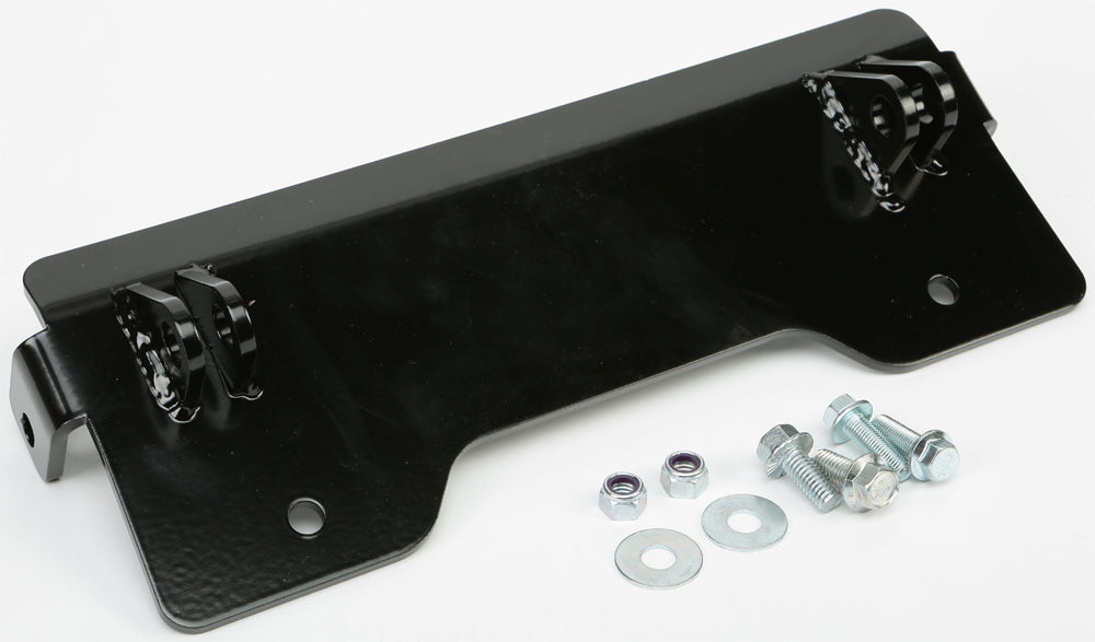 KFI UTV PLOW MOUNT KIT — alternate view 2
