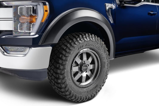 Bushwacker BUS Extend-A-Fender Flares — alternate view 2