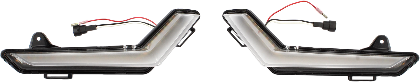 XTC POWER PRODUCTS FRONT SIGNATURE LIGHT CAN — alternate view 2