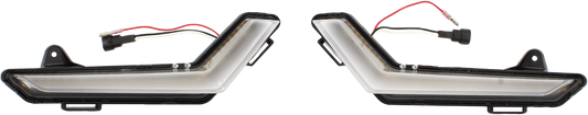 XTC POWER PRODUCTS FRONT SIGNATURE LIGHT CAN — alternate view 2