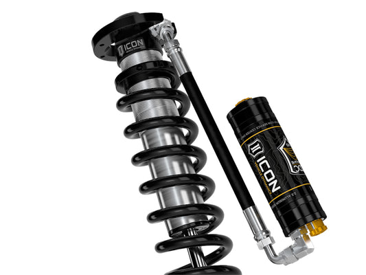 ICON ICO 2.5 Series Coilover Kits — alternate view 2