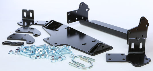 KFI UTV PLOW MOUNT KIT — alternate view 2