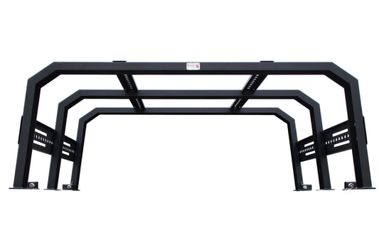 Fishbone Offroad FBO Truck Bed Rack — alternate view 2