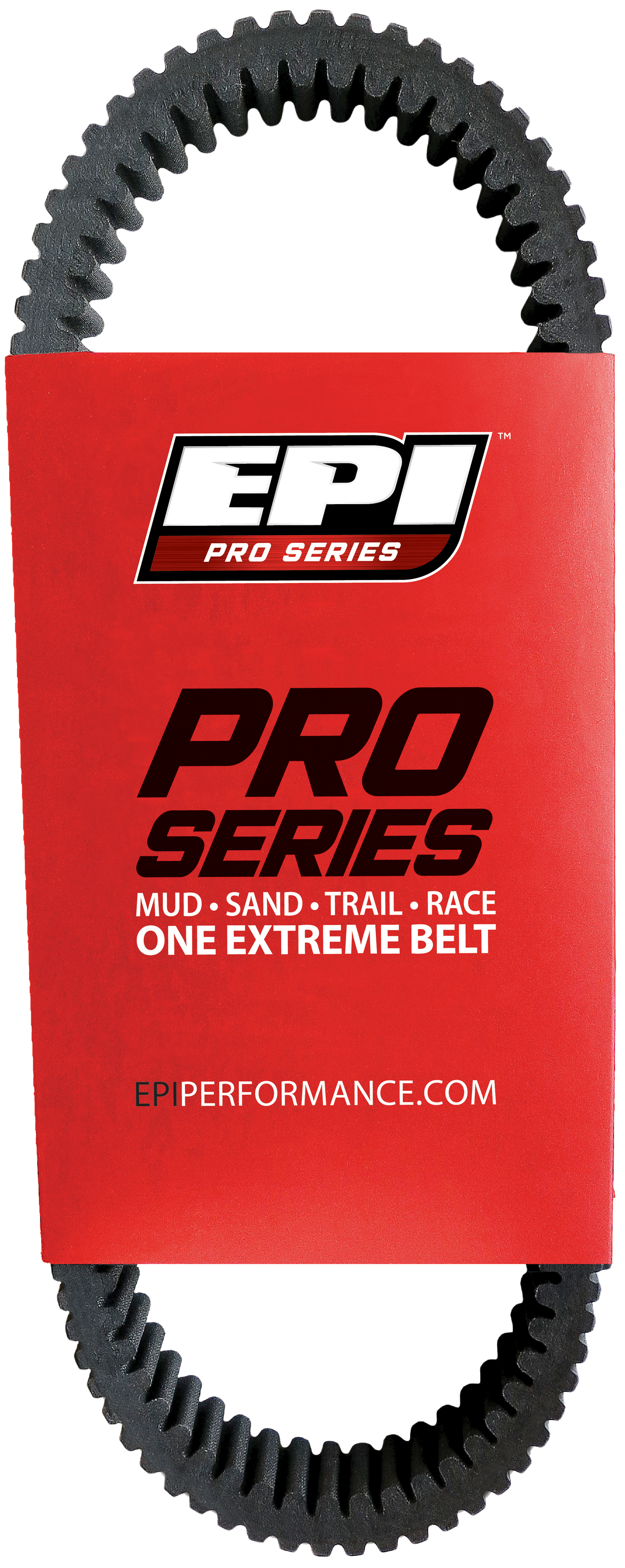 EPI PRO SERIES BELT — alternate view 2