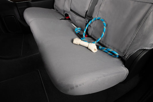 Covercraft CVR Ford Seat Covers — alternate view 2