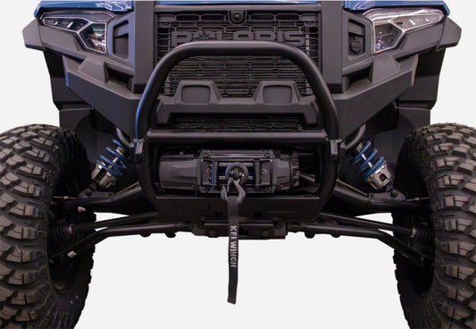 KFI POLARIS XPEDITION ROLLER ADAPTOR — alternate view 2