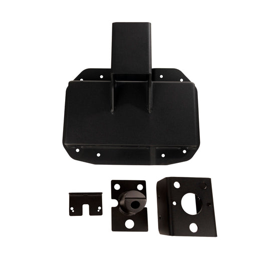 Rugged Ridge RUG Spare Tire Carriers — alternate view 2