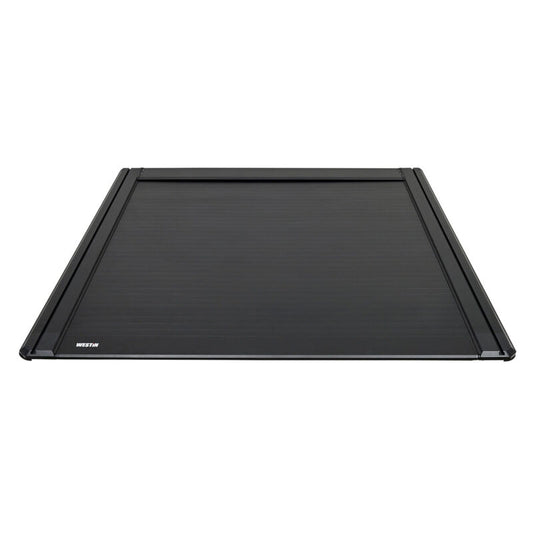 Westin WES Electric Retractable Tonneau — alternate view 2