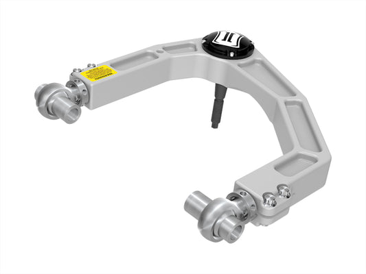 ICON ICO Upper Control Arms — alternate view 2
