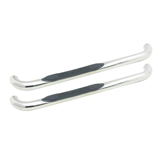 Westin WES Nerf Bars - E-Series 3 — alternate view 2