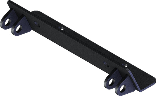 KFI UTV PLOW MOUNT — alternate view 2