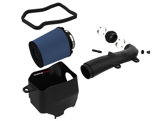 AFE Magnum FORCE Stage-2 Cold Air Intakes — alternate view 2