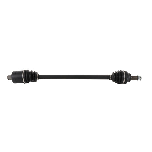 ALL BALLS RACING 8 Ball Extreme Duty Axle - Polaris RZR Turbo S — alternate view 2