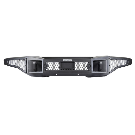 Go Rhino GOR Rockline Bumper — alternate view 2