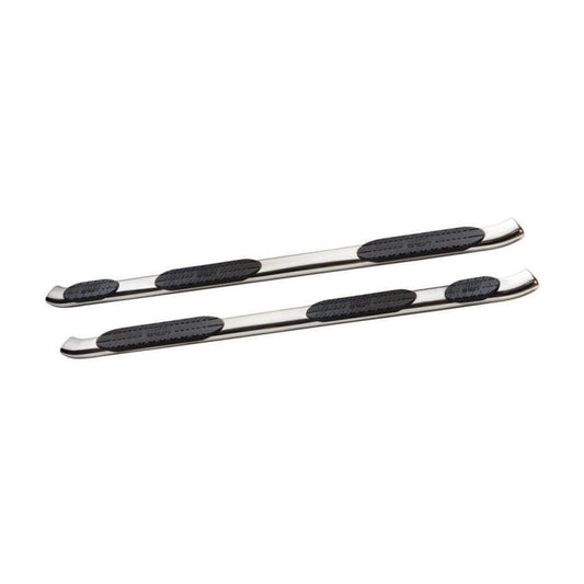 Westin WES Nerf Bars - PRO TRAXX 5 — alternate view 2