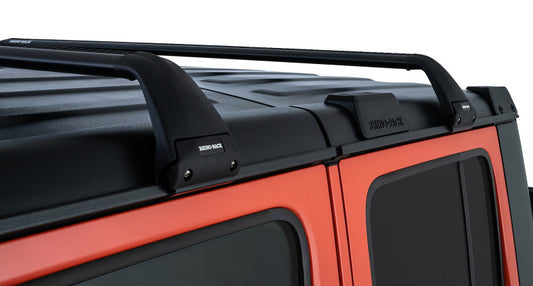 Rhino-Rack RHR Vortex SG Rack — alternate view 2