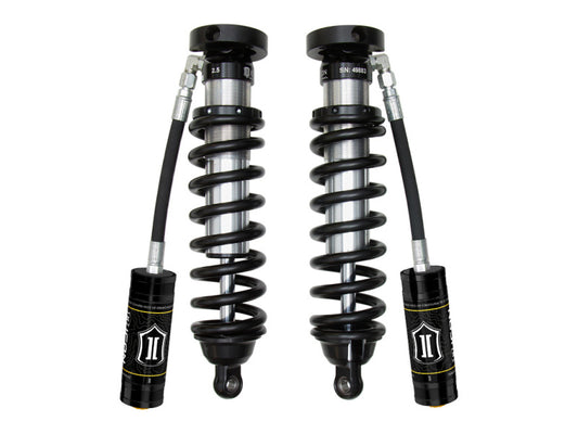 ICON ICO 2.5 Series Coilover Kits — alternate view 2