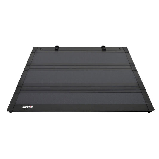 Westin WES Hard Tri-Fold Tonneau Covers — alternate view 2