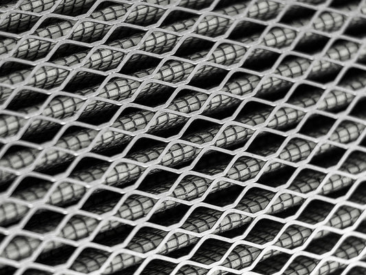 AFE Direct Fit Pro DRY S Air Filter — alternate view 2