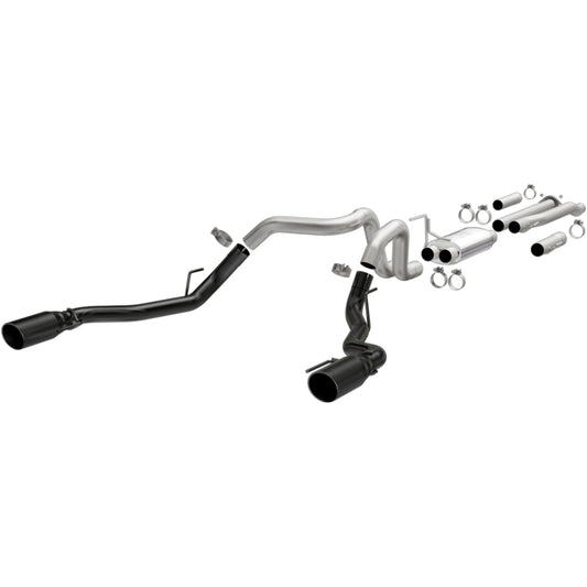 Magnaflow MAG Catback Exhaust — alternate view 2