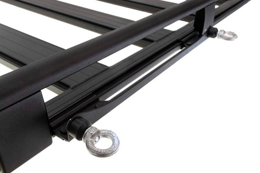 ARB Roof Rack & Barrier Components — alternate view 2