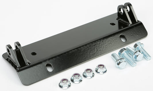 KFI UTV PLOW MOUNT KIT — alternate view 2