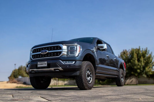 Cognito COG Leveling Kit - Standard — alternate view 2