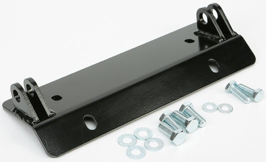 KFI UTV PLOW MOUNT KIT — alternate view 2