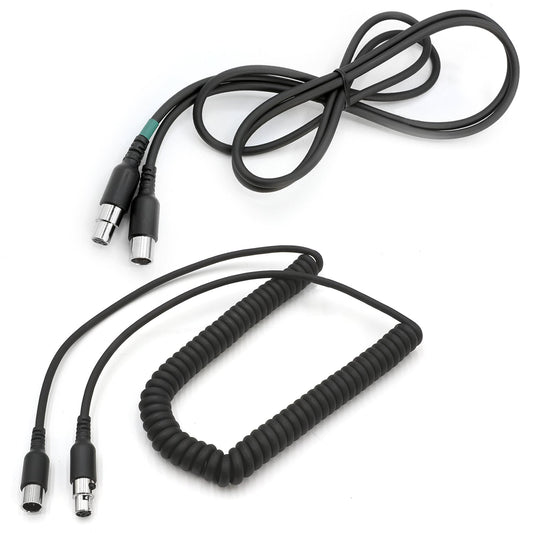 Rugged Radios 5 ft. Extension Cable — alternate view 2