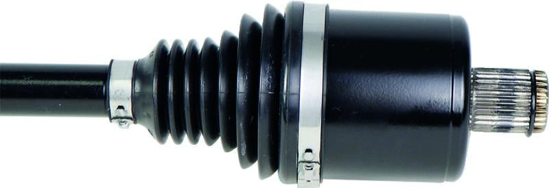 DragonFire Racing DFR Hydra Axle — alternate view 2
