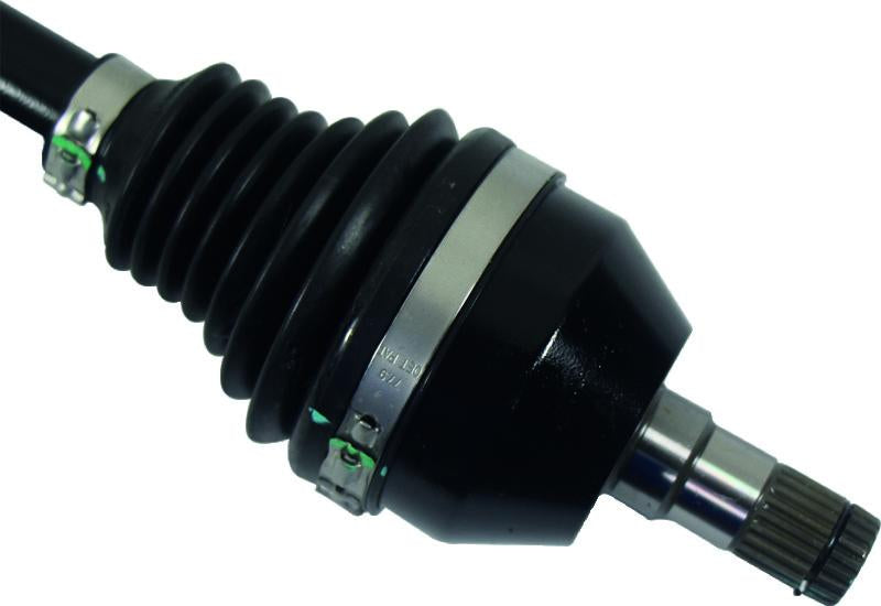 DragonFire Racing DFR Hydra Axle — alternate view 2