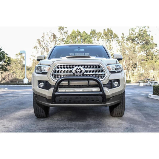 Westin WES Bull Bars - Ultimate — alternate view 2