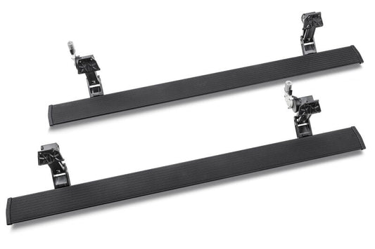 AMP Research AMP PowerStep Plug N Play — alternate view 2