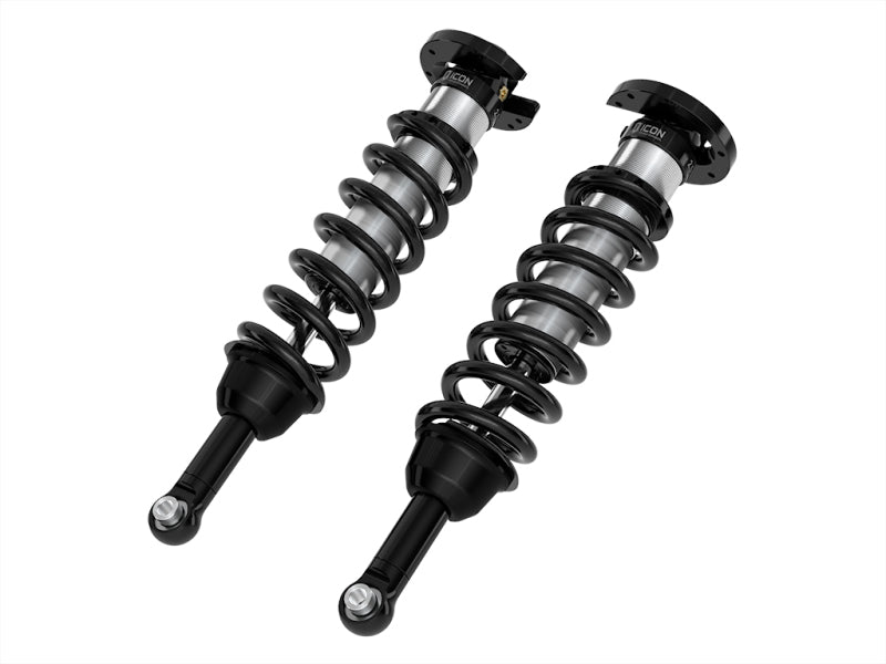ICON ICO 2.5 Series Coilover Kits — alternate view 2