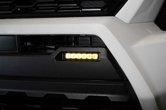 Diode Dynamics DIO Fog Lights — alternate view 2