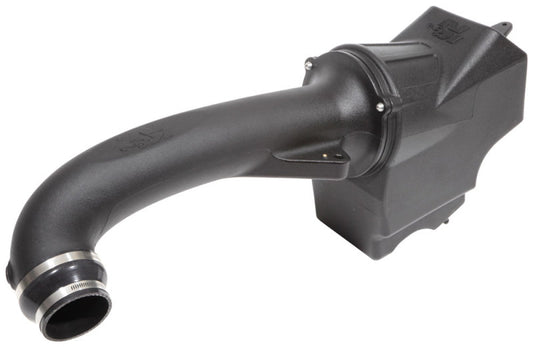 K&N Engineering KN 63 AirCharger Intake — alternate view 2