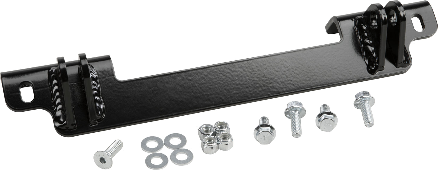 KFI UTV PLOW MOUNT KIT — alternate view 2