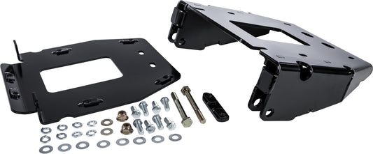 KFI UTV PLOW MOUNT KIT — alternate view 2