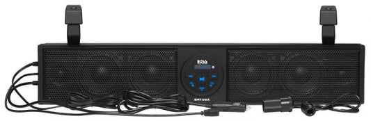 BOSS AUDIO 26" RIOT SOUND BAR — alternate view 2