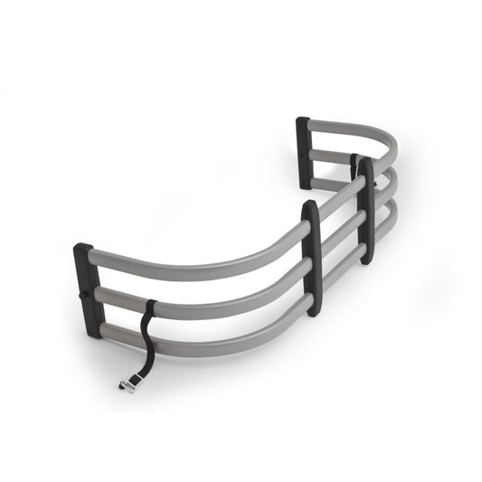AMP Research AMP Bedxtender HD Max — alternate view 2